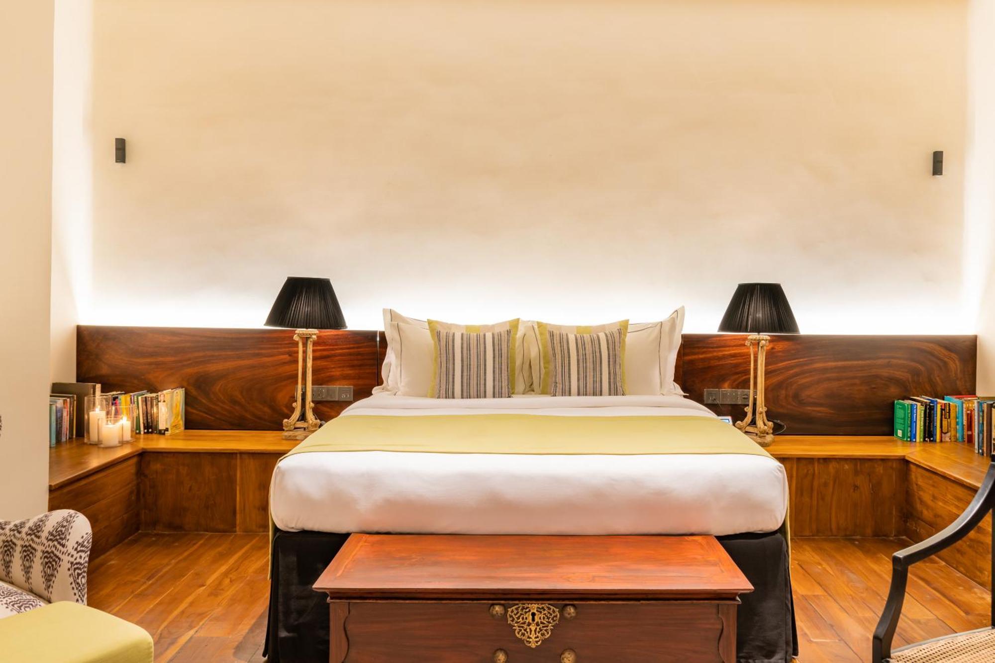 Ishq Colombo Bed and Breakfast Exteriör bild