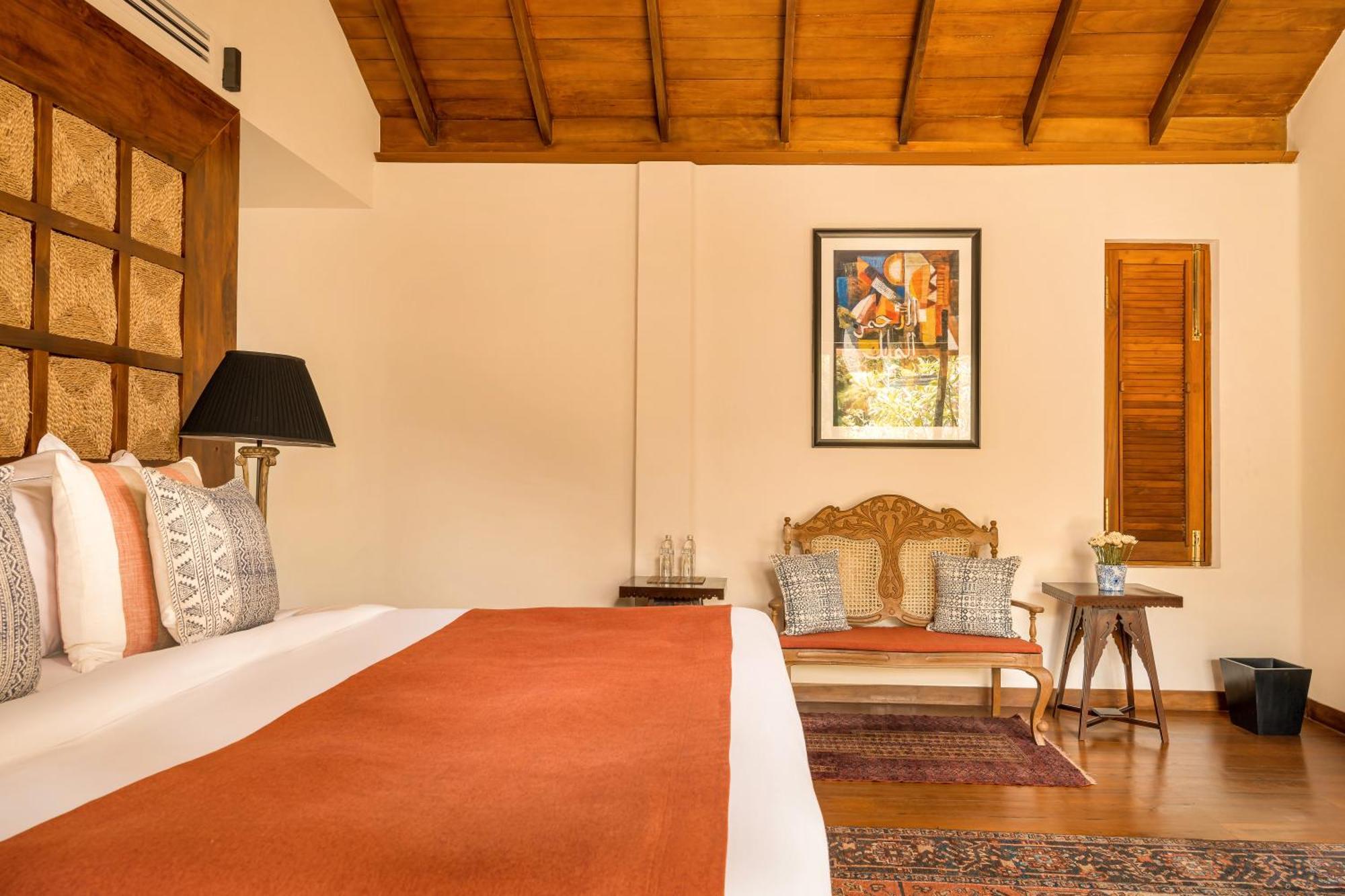Ishq Colombo Bed and Breakfast Exteriör bild