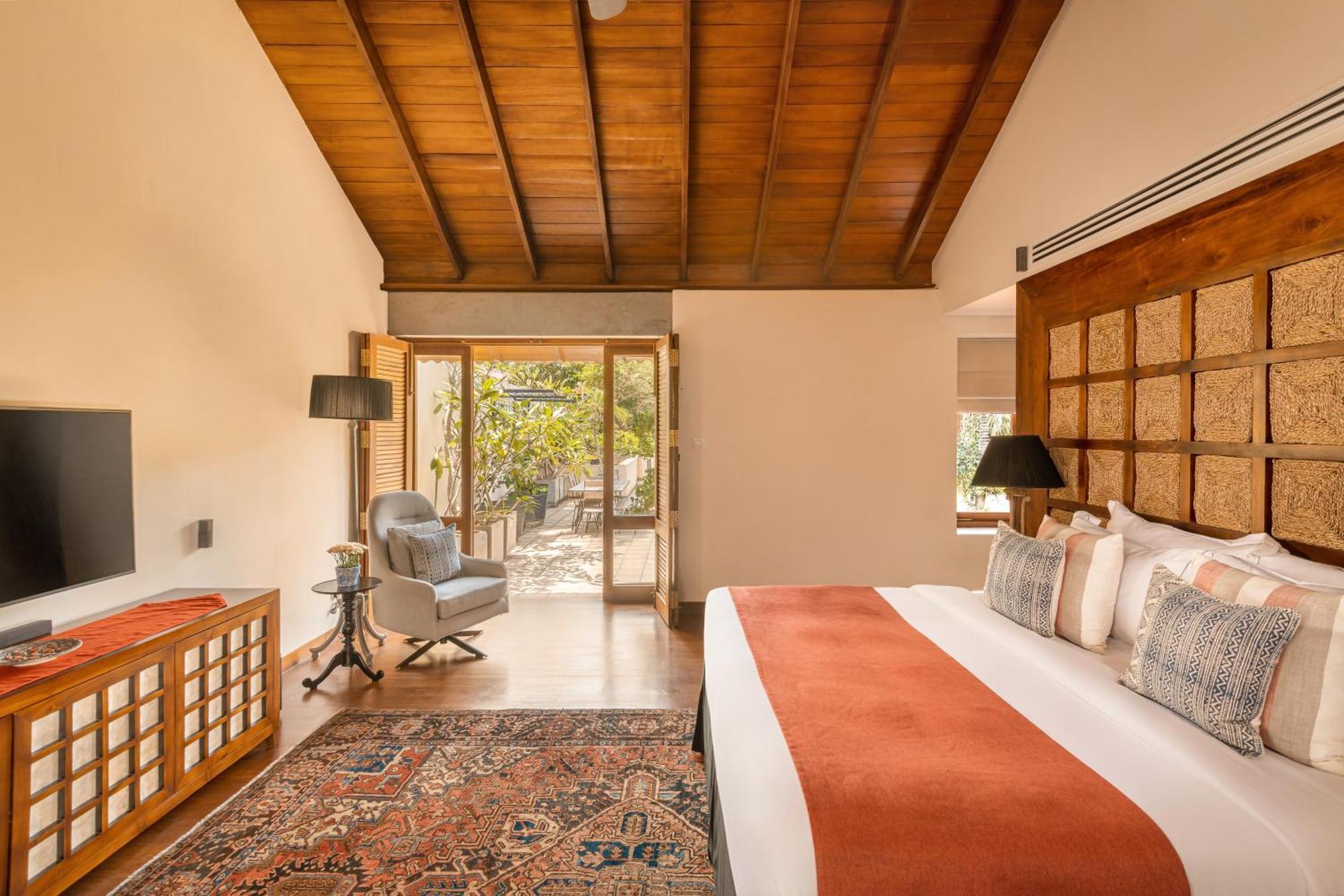 Ishq Colombo Bed and Breakfast Exteriör bild