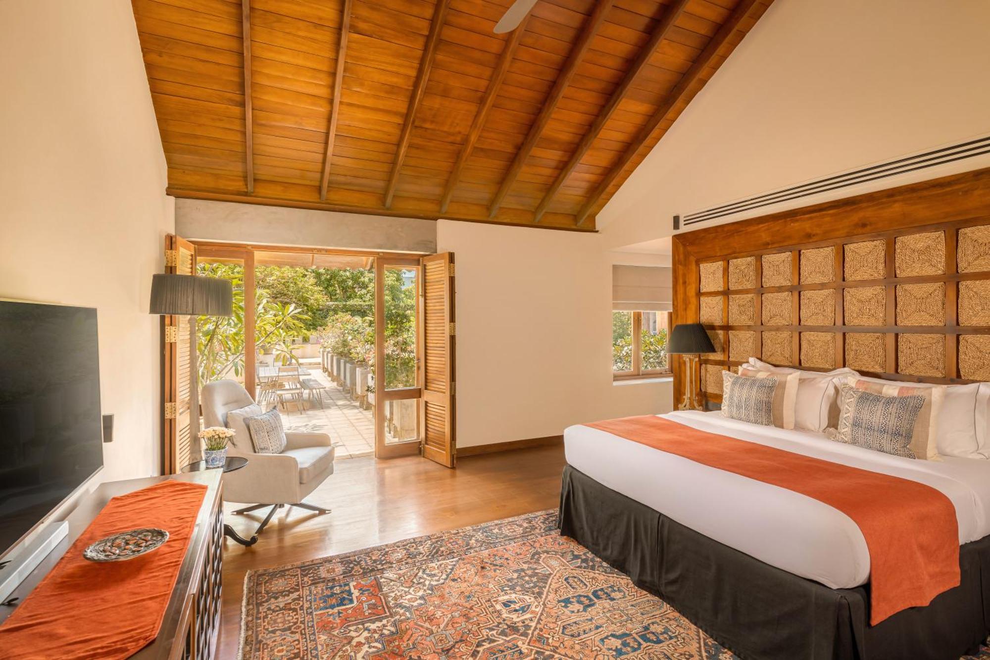 Ishq Colombo Bed and Breakfast Exteriör bild