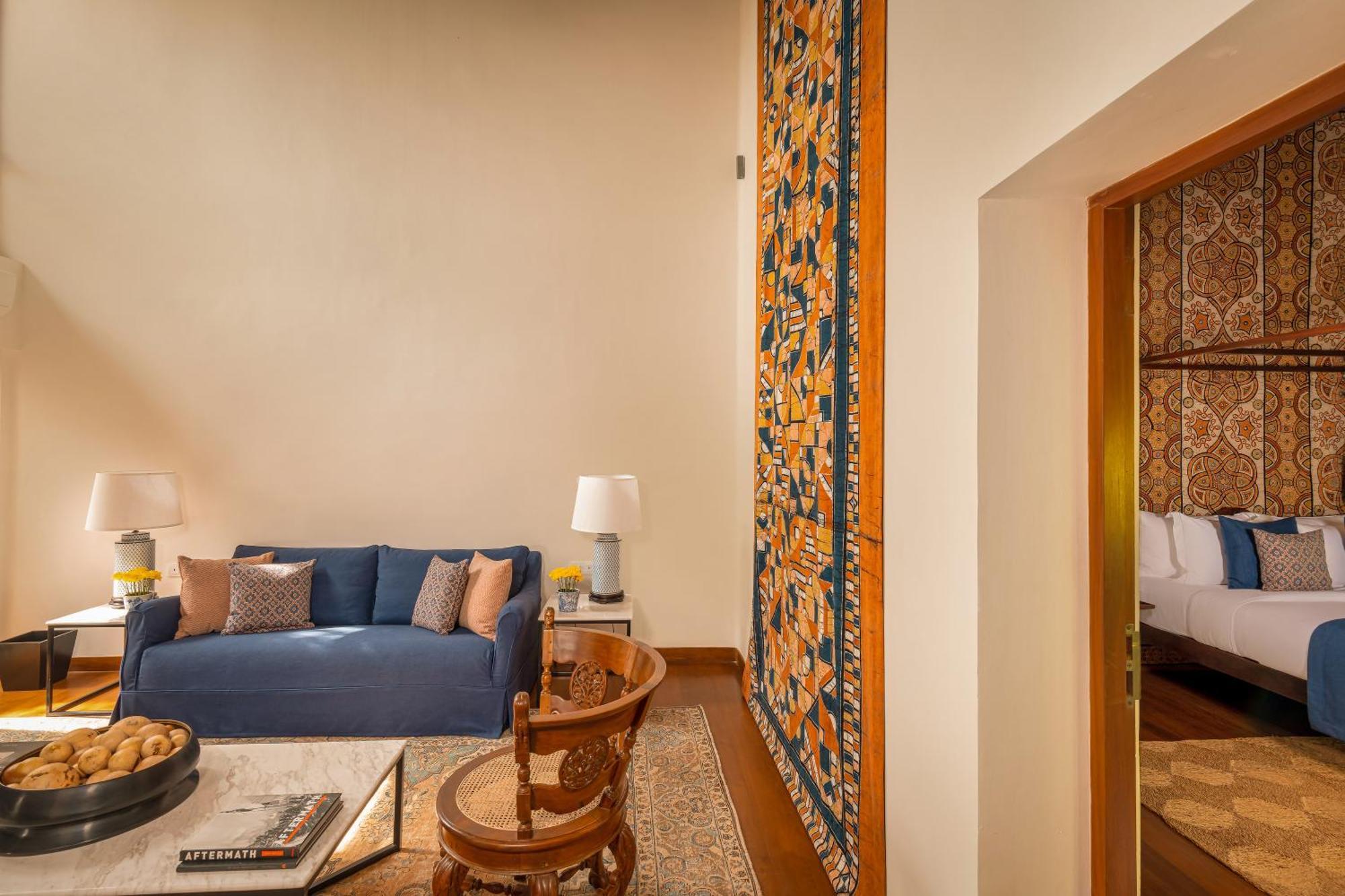 Ishq Colombo Bed and Breakfast Exteriör bild