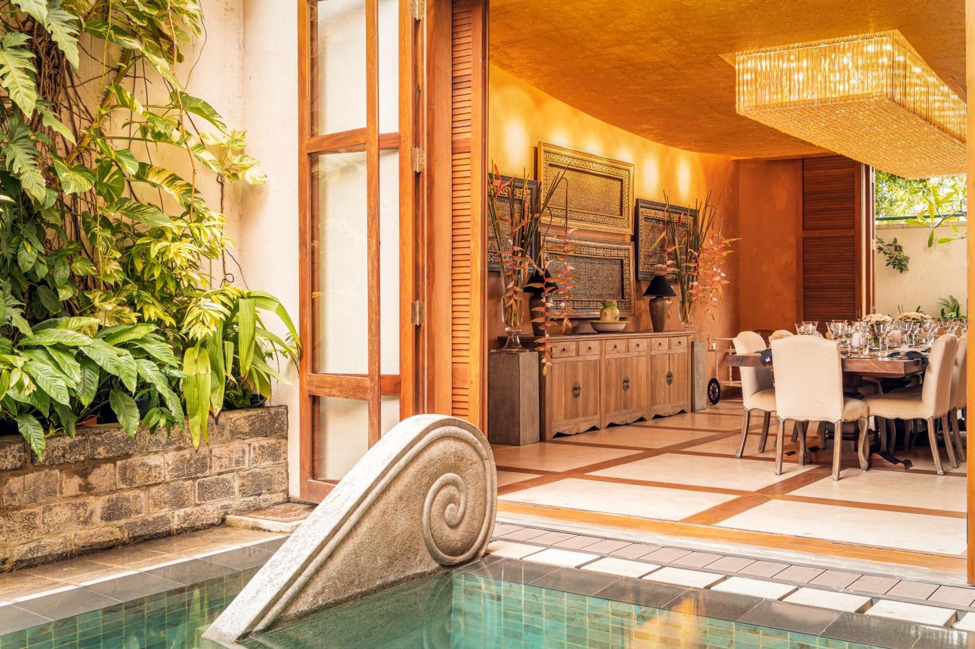 Ishq Colombo Bed and Breakfast Exteriör bild