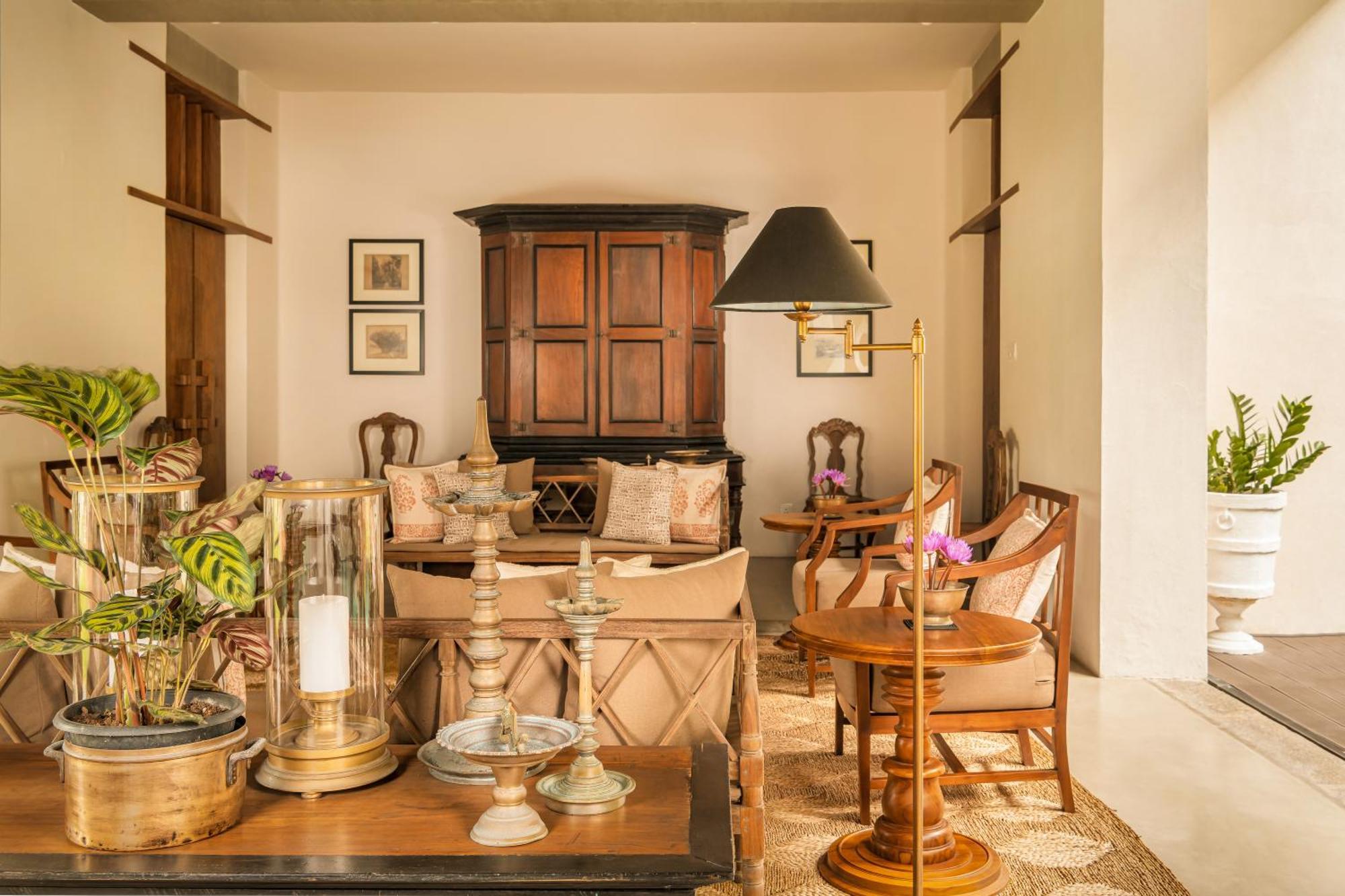 Ishq Colombo Bed and Breakfast Exteriör bild