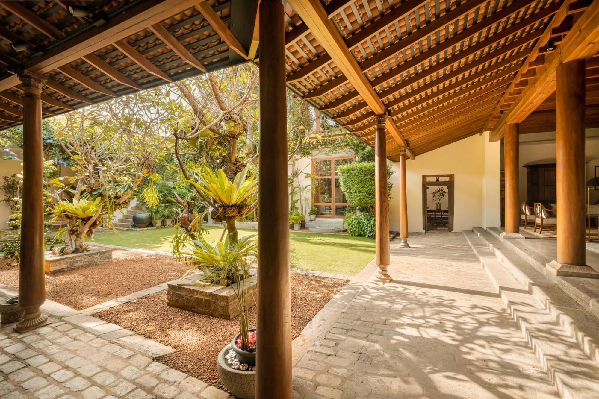 Ishq Colombo Bed and Breakfast Exteriör bild